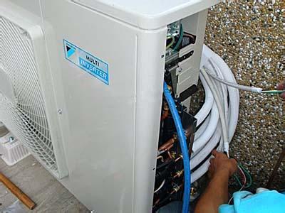 汪清商场中央空调分析及中央空调的维保分析