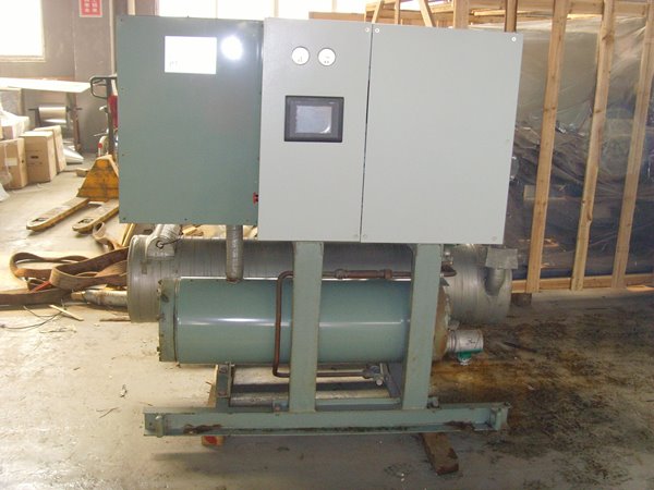 汪清酒店中央空调不停机清洗方法介绍